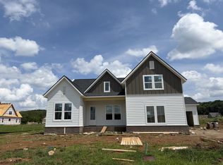 2624 Manning Pass Lot 14, Murfreesboro, TN 37129