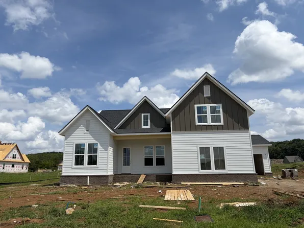2624 Manning Pass Lot 14, Murfreesboro, TN 37129