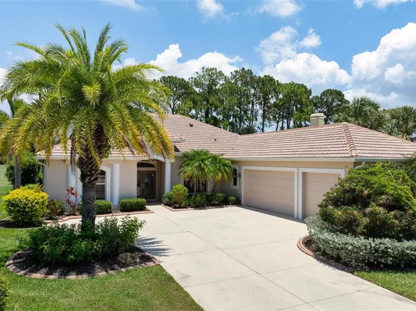 1070 Tuscany Blvd, Venice, FL 34292