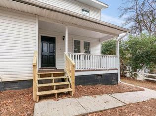 2518 Ridgecrest Dr NW, Kennesaw, GA 30152