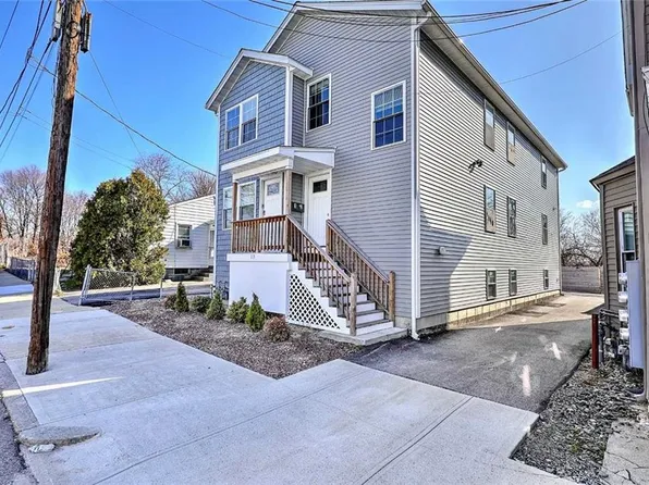 119 Bowdoin St #2, Providence, RI 02909