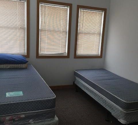 One of the Bedrooms