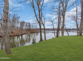 267 Phalanx Road, Colts Neck, NJ 07722