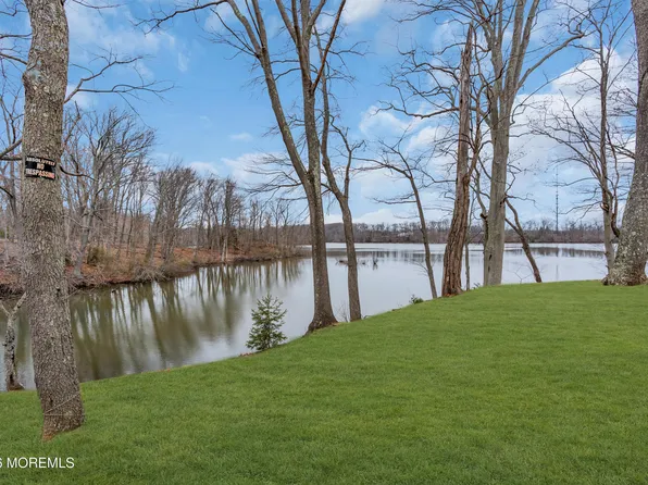 267 Phalanx Road, Colts Neck, NJ 07722
