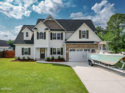 425 Sea Buoy Lane, Sneads Ferry, NC, 28460