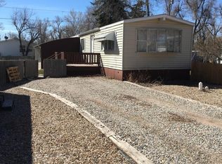 912 E 5th St #1/2, Gillette, WY 82716