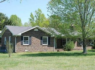 3093 Old Woodbury Hwy, Manchester, TN 37355