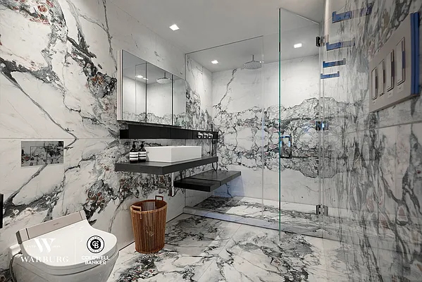 Sold by Coldwell Banker Warburg | media 6