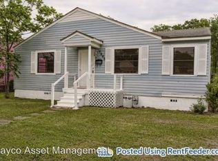 5305 Avenue P, Birmingham, AL 35208