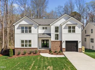 409 Winding Wood Dr, Clayton, NC 27520