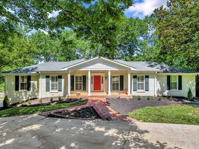 618 Hunters Ln, Brentwood, TN, 37027