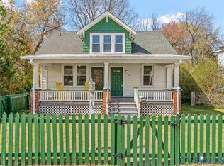 10 S Beech Ave, Henrico, VA 23075