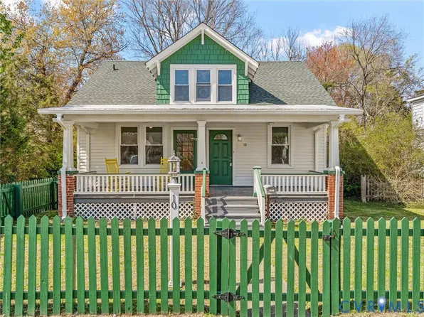 10 S Beech Ave, Henrico, VA 23075