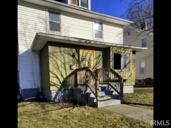 216 Randolph St, Huntington, IN 46750