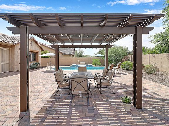 2nd image of 20465 W Canyon Dr