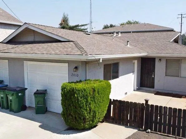 (undisclosed Address), Chico, CA 95926