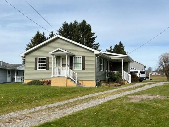 2609 Bedford St, Johnstown, PA 15904