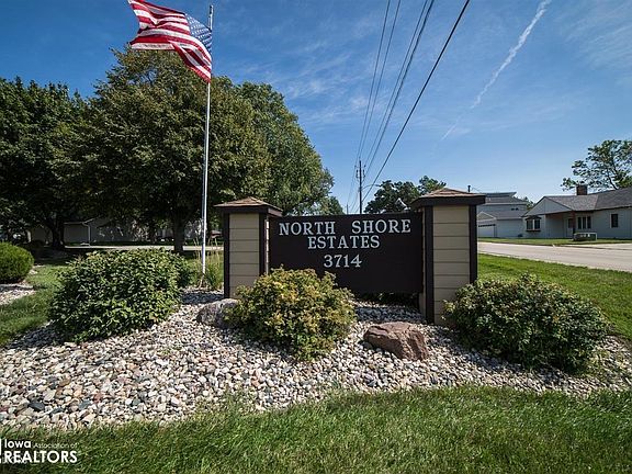2nd image of 3714 N Shore Dr #201A