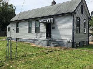 210 Viehl Ave, Saint Louis, MO