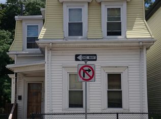 36 Winter St, Dorchester, MA 02122
