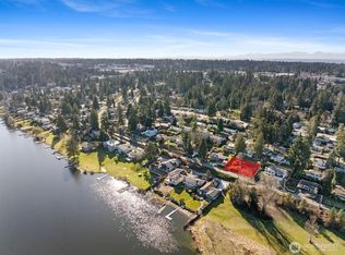 23422 74th Ave W, Edmonds, WA 98026