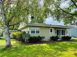 616 W Newton St, Rice Lake, WI 54868