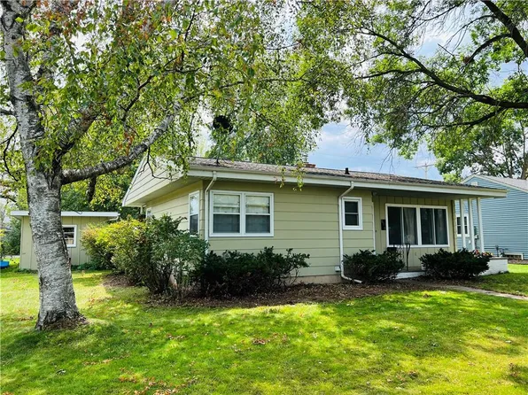 616 West Newton Street, Rice Lake, WI 54868