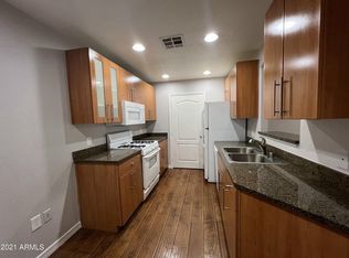 6900 E Princess Dr Unit 1124, Phoenix, AZ 85054