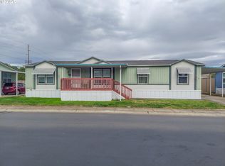 1000 E Central Ave SPACE 2, Sutherlin, OR 97479