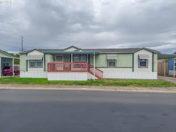 1000 E Central Ave Space 2, Sutherlin, OR 97479