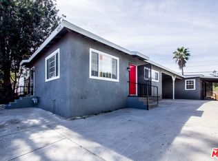 4343 1/2 Winchester Ave, Los Angeles, CA 90032