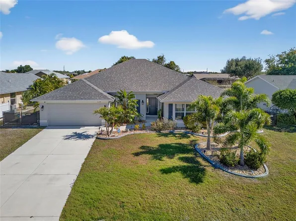 2248 Bonn Ct, Punta Gorda, FL 33983