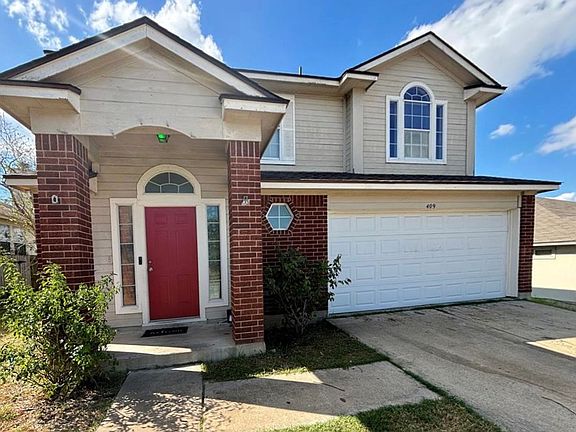 2nd image of 409 Estate Dr
