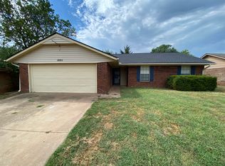 1001 E Knapp Ave, Stillwater, OK 74075