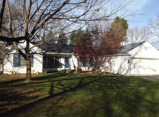 6140 N Parker Ave, Indianapolis, IN 46220