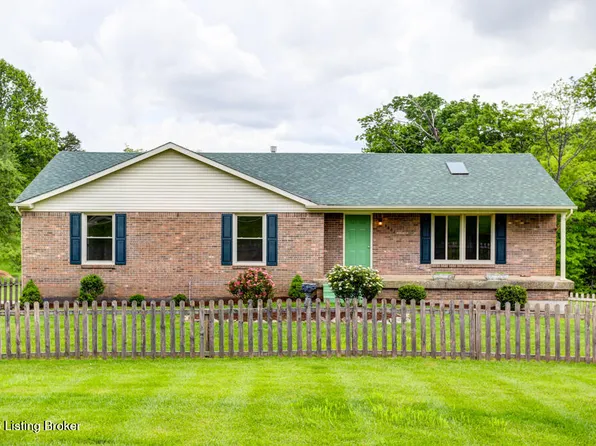3822 E Hebron Ln, Shepherdsville, KY 40165
