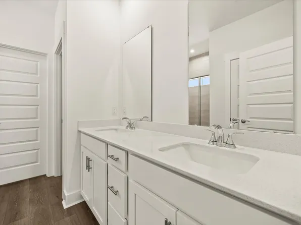 Newport Plan, The Coves at Lakes of Cane Bay