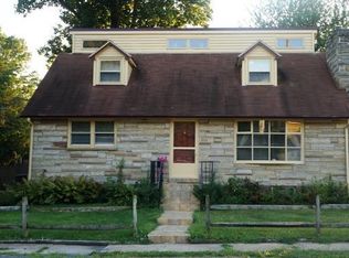 206 Falmouth Rd, Bainbridge, PA 17502