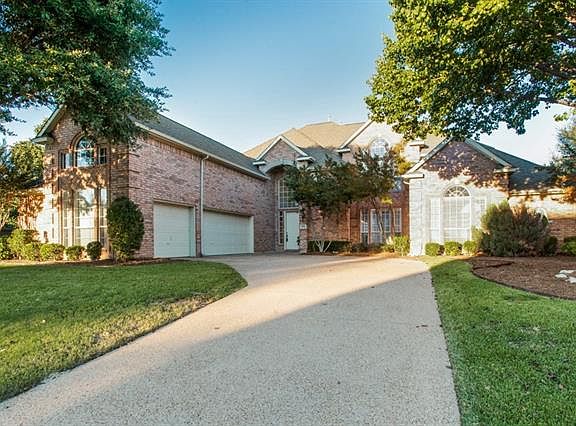 3rd image of 1103 Saddlebrook Dr