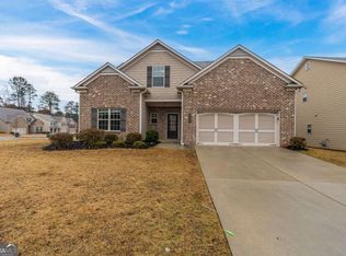 2430 Melton Common Dr, Dacula, GA 30019