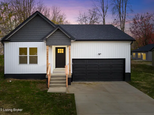 2002 Granger Rd, Fairdale, KY 40118