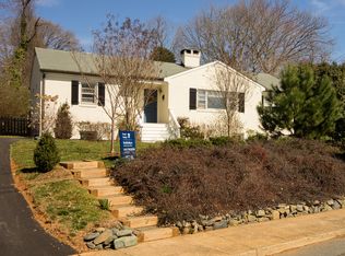 1210 Augusta St, Charlottesville, VA