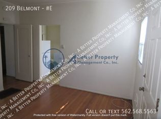 209 Belmont Ave, Long Beach, CA 90803