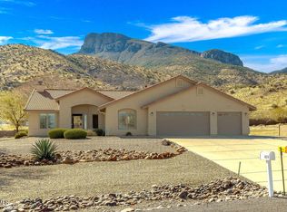 4174 E Agave Ct, Hereford, AZ 85615