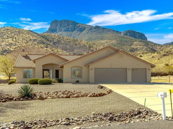 4174 E AGAVE Court, Hereford, AZ 85615