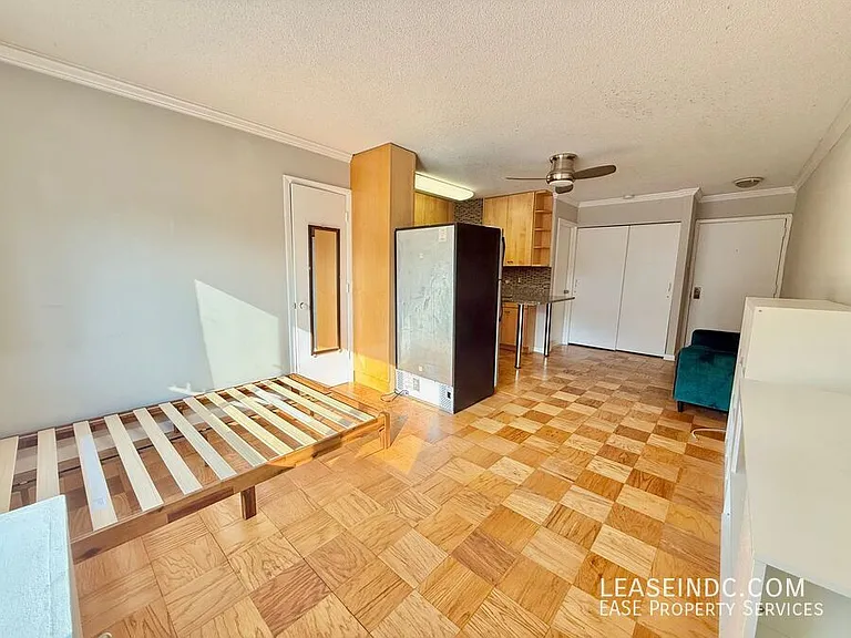 1816 New Hampshire Ave NW #202 — Photo 10
