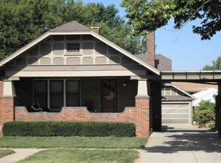 427 College St, Winfield, KS 67156