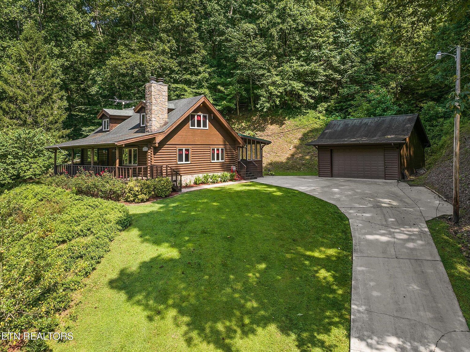 1517 Fawn Rd, Seymour, TN 37865 Zillow