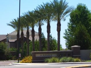 2729 S Sulley Dr UNIT 102, Gilbert, AZ 85295