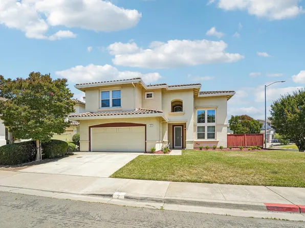 2 Ford Drive, American Canyon, CA 94503